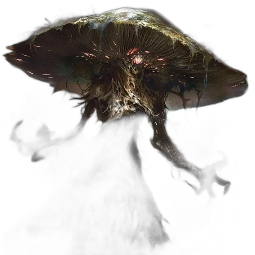 creature, mask, dragon, hat transparent PNG cut-out
