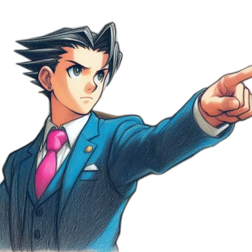 staff, jacket, weapon, concept art transparent PNG cut-out
