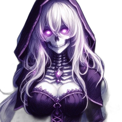 mask, face, dress, fantasy art transparent PNG cut-out