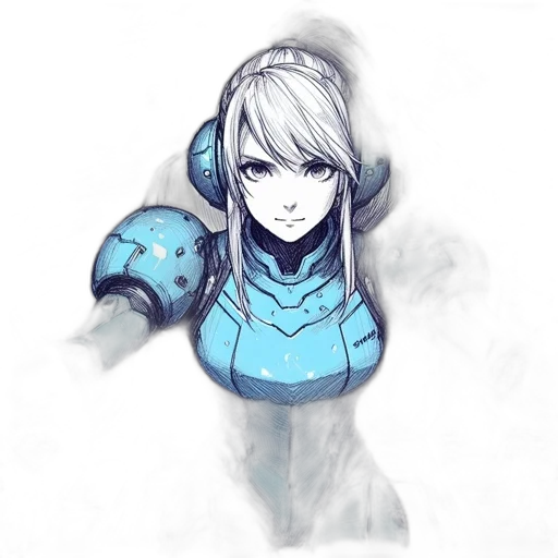 robot, mask, staff, face transparent PNG cut-out