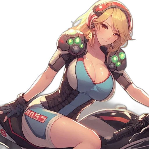 robot, weapon, concept art, anime transparent PNG cut-out