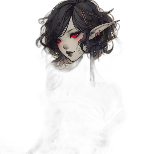mask, creature, face, dragon transparent PNG cut-out