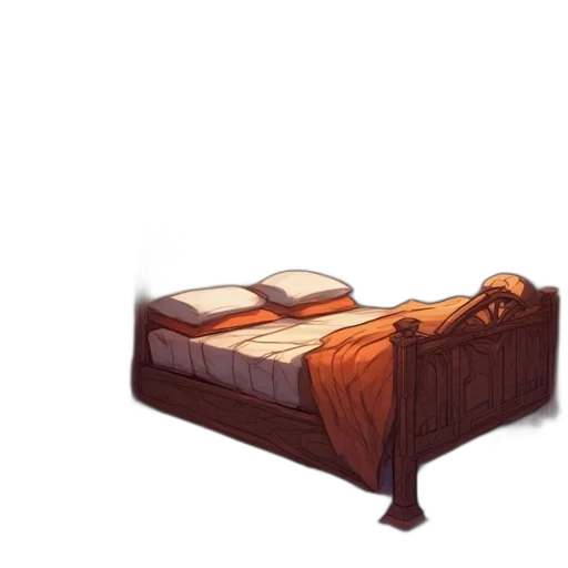 furniture, robot, crown, weapon transparent PNG cut-out