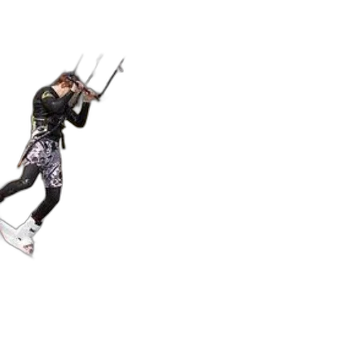 staff, weapon, sword, jacket transparent PNG cut-out