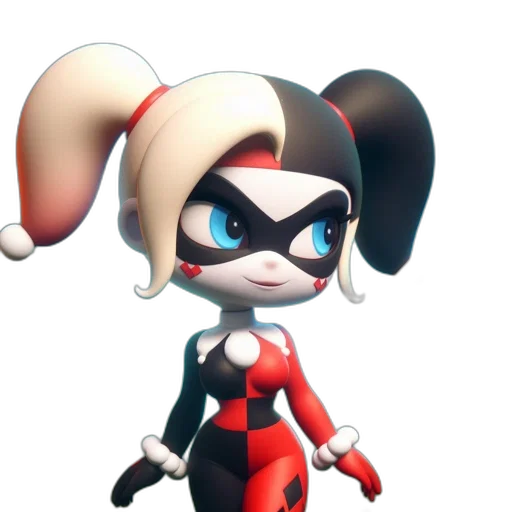 mask, 3d render, concept art, cartoon transparent PNG cut-out