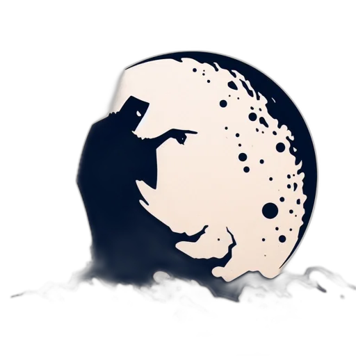 mask, face, dragon, crown transparent PNG cut-out