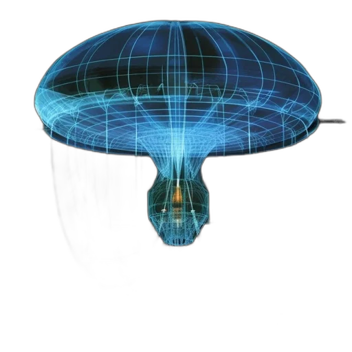 umbrella, hat, hair, weapon transparent PNG cut-out