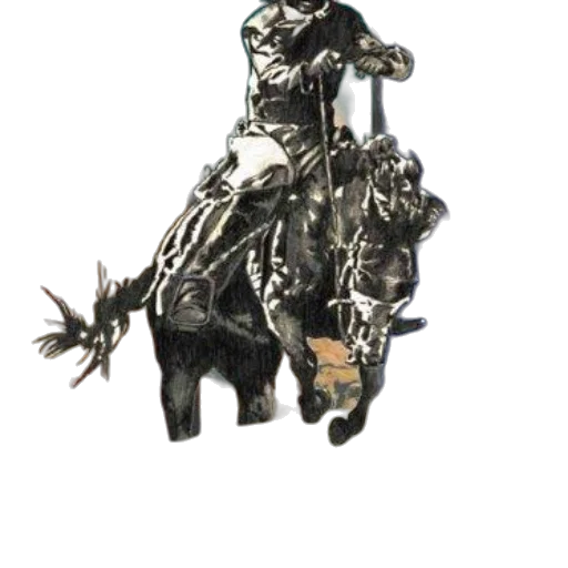 weapon, crown, robot, sword transparent PNG cut-out