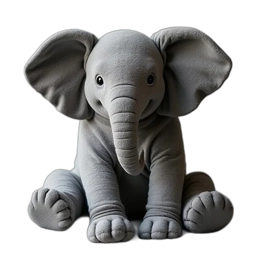 animal, creature, 3d render, photorealistic transparent PNG cut-out