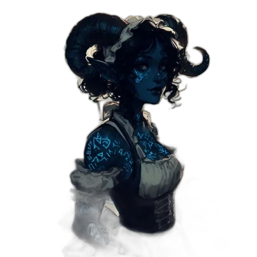 mask, dress, robot, staff transparent PNG cut-out