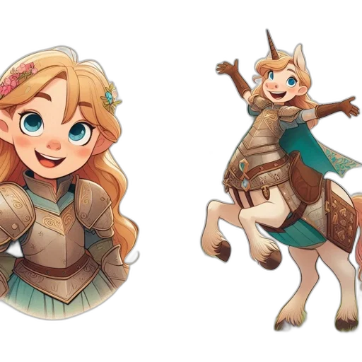 concept art, fantasy art, 3d render, pixel art transparent PNG cut-out