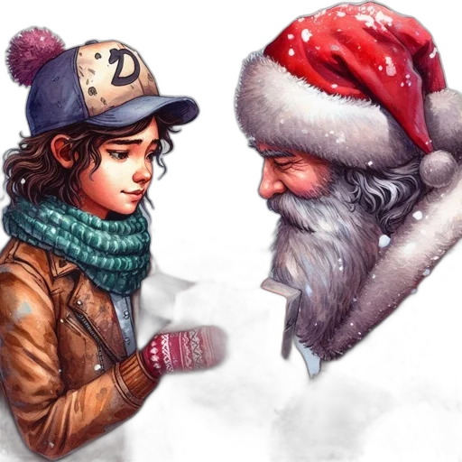 hat, concept art, comic book art, fantasy art transparent PNG cut-out
