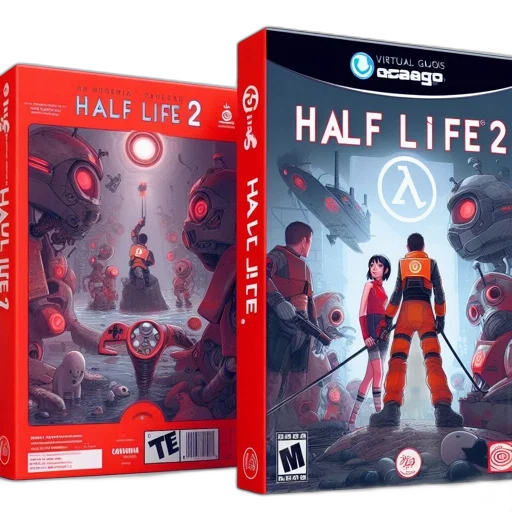 concept art, mock-up, box, art transparent PNG cut-out