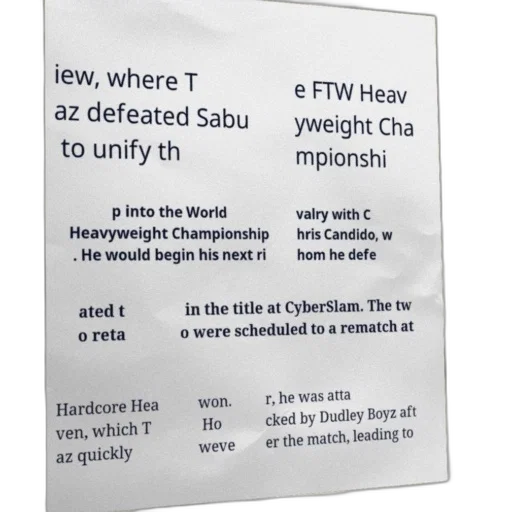 furniture, poster, wrestling, event transparent PNG cut-out