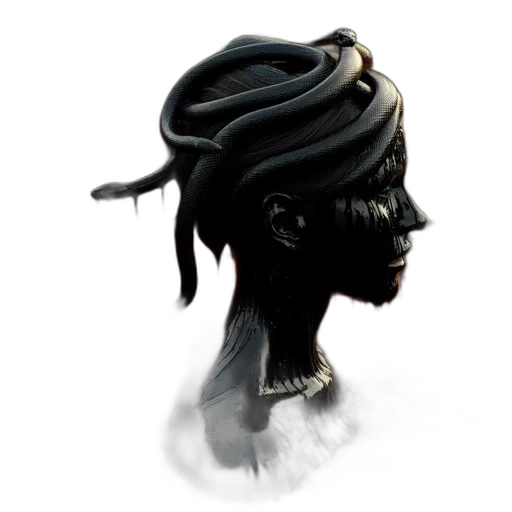 crown, hat, mask, face transparent PNG cut-out