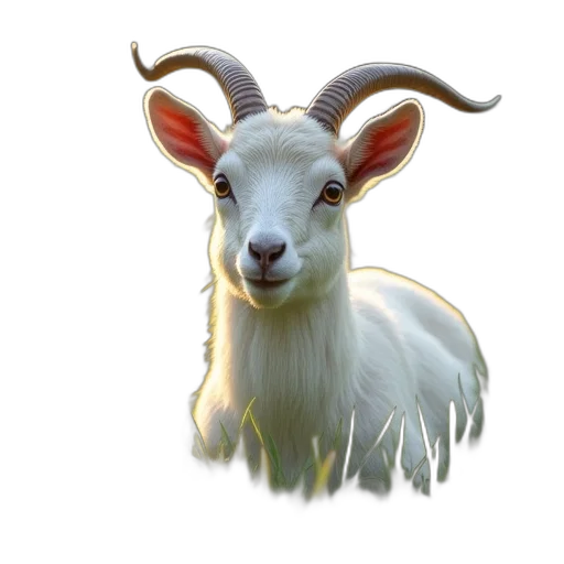 animal, creature, staff, jewelry transparent PNG cut-out