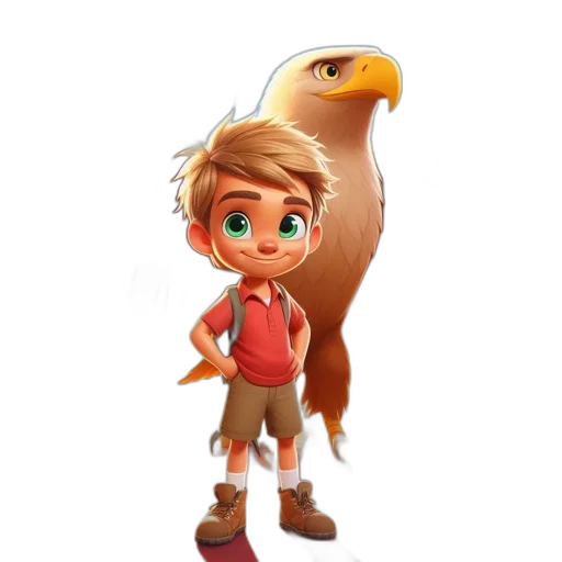 animal, creature, staff, concept art transparent PNG cut-out