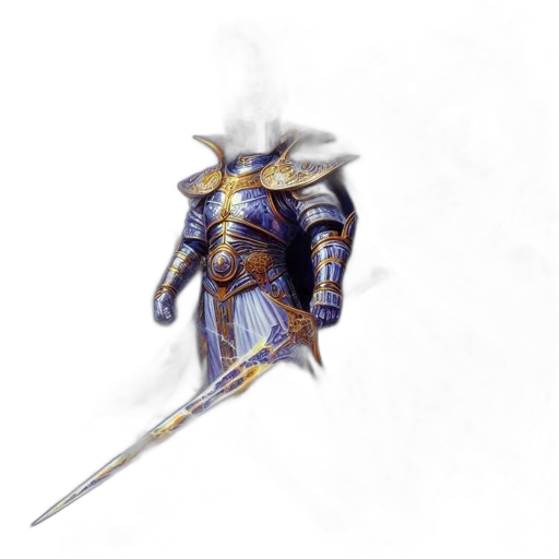 sword, staff, weapon, dragon transparent PNG cut-out