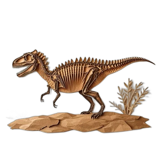 animal, creature, dragon, concept art transparent PNG cut-out