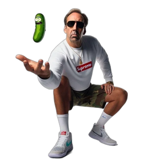 shoes, weapon, food, animal transparent PNG cut-out