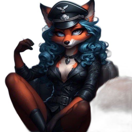 staff, hat, jacket, weapon transparent PNG cut-out