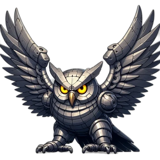 dragon, staff, weapon, animal transparent PNG cut-out