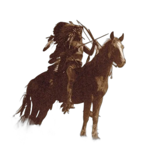 staff, animal, crown, weapon transparent PNG cut-out