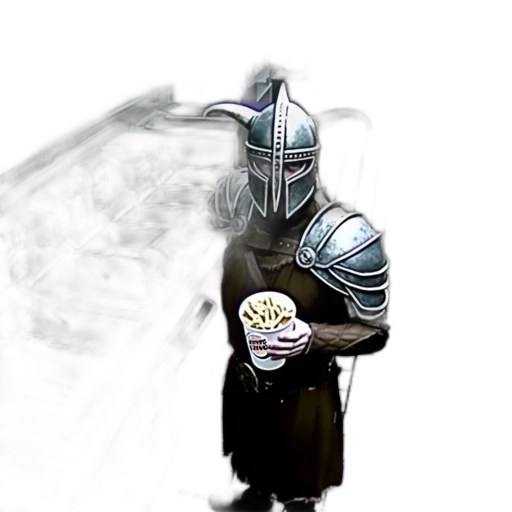 weapon, food, robot, sword transparent PNG cut-out