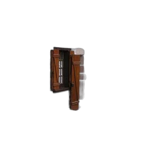 furniture, staff, umbrella, dress transparent PNG cut-out