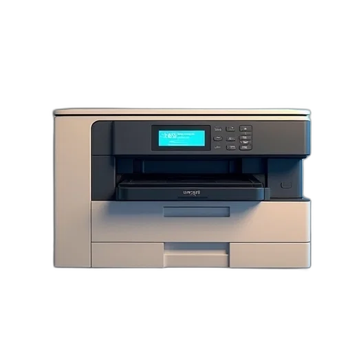 3d render, laser, multi, function transparent PNG cut-out