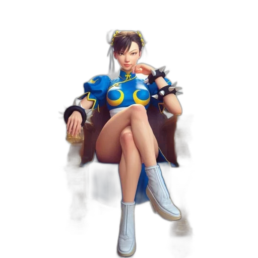 staff, shoes, dress, weapon transparent PNG cut-out