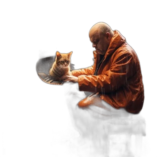 animal, staff, creature, food transparent PNG cut-out