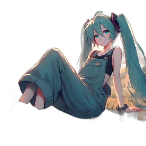 dress, staff, weapon, robot transparent PNG cut-out