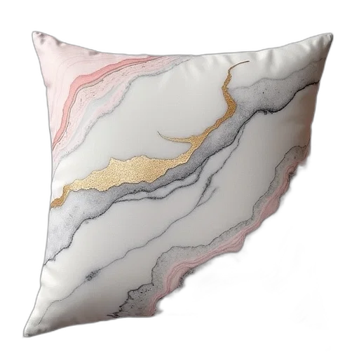 jewelry, pastel, marble, abstract transparent PNG cut-out