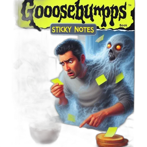 concept art, comic book art, fog, cover transparent PNG cut-out