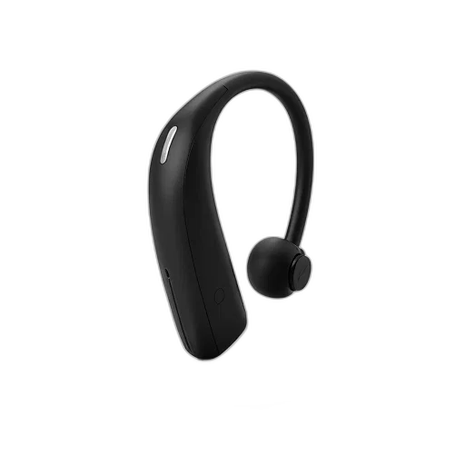 staff, black, wireless, bluetooth transparent PNG cut-out