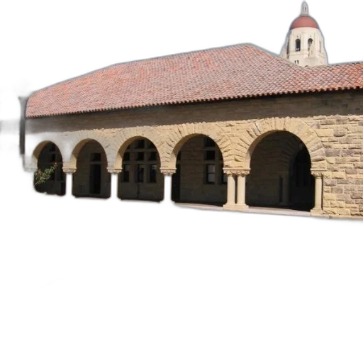 building, 3d render, photorealistic, concept art transparent PNG cut-out
