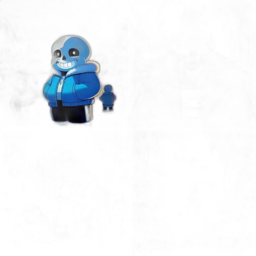 robot, creature, staff, bottle transparent PNG cut-out