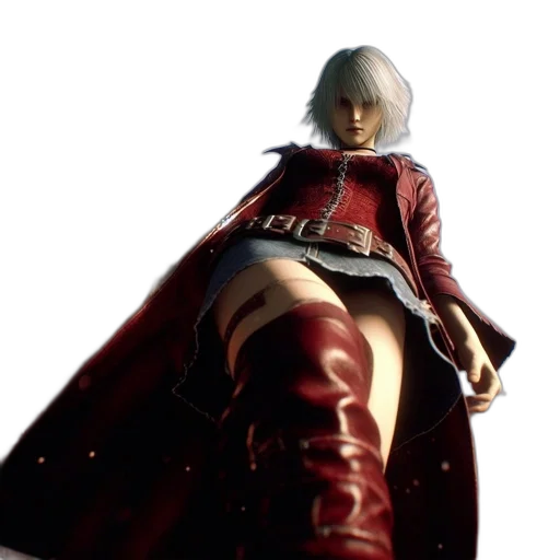 jacket, weapon, dress, sword transparent PNG cut-out