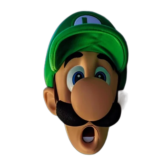 mask, hat, face, animal transparent PNG cut-out