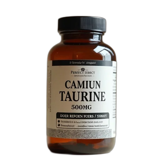 bottle, calcium, amino, taurine transparent PNG cut-out