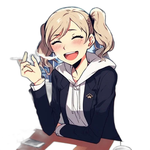 staff, weapon, food, anime transparent PNG cut-out