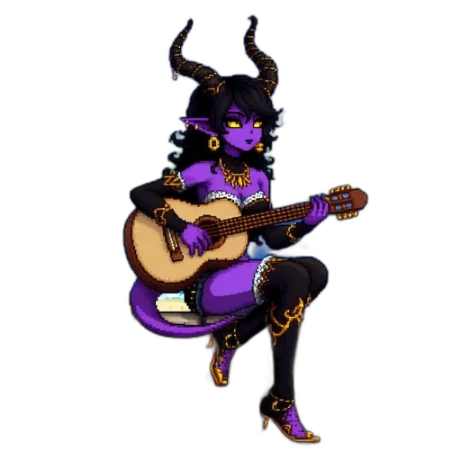 dragon, pixel art, concept art, fantasy art transparent PNG cut-out