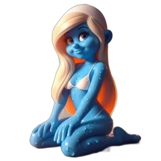 mask, dress, robot, staff transparent PNG cut-out