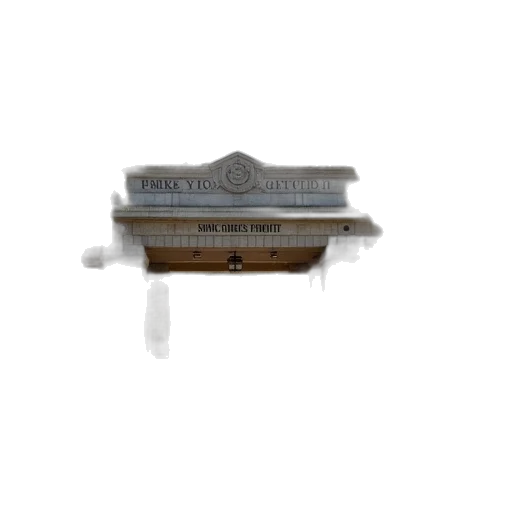furniture, jewelry, robot, weapon transparent PNG cut-out