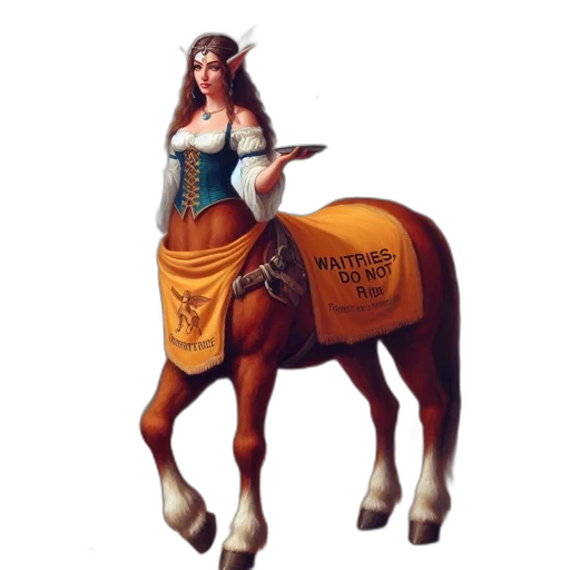 staff, dress, fantasy art, concept art transparent PNG cut-out