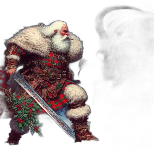 sword, weapon, concept art, fantasy art transparent PNG cut-out