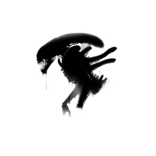 dragon, creature, animal, mask transparent PNG cut-out