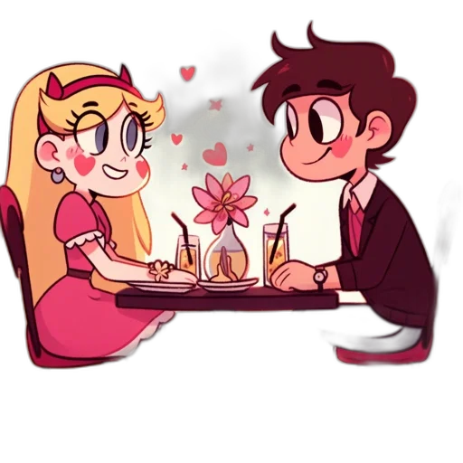 crown, food, staff, dress transparent PNG cut-out