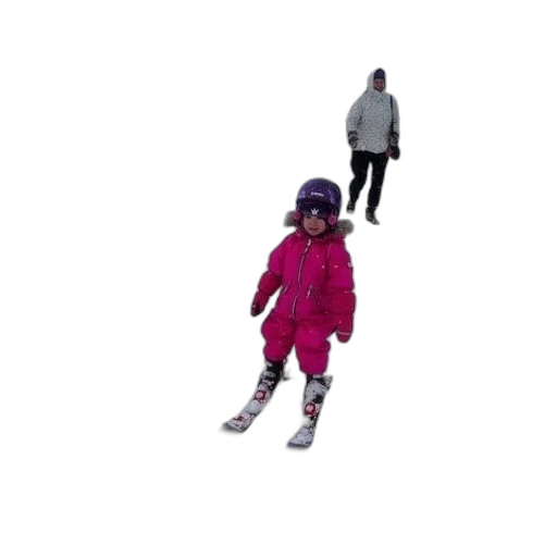 robot, jacket, creature, shoes transparent PNG cut-out